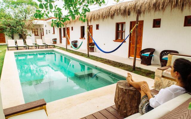 Kinta Kan Boutique Hotel