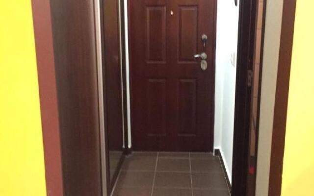 Cozy Park Studio in city center, Campina