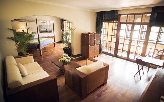 Victoria Angkor Resort & Spa - photo 2