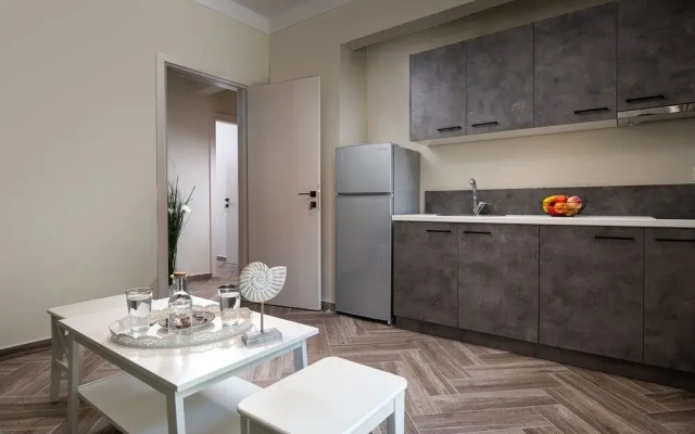 Olenia Luxury Apartments