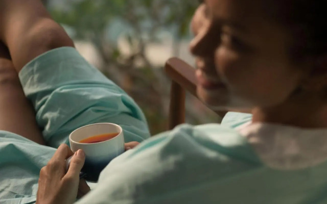 The Tamarind Resort Nusa Lembongan Bali