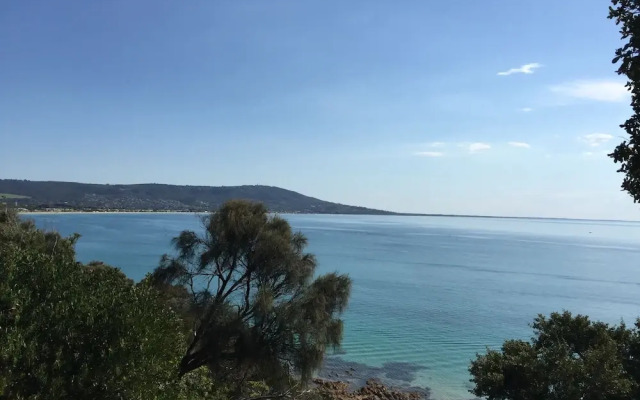 Bayview Apartments BnB