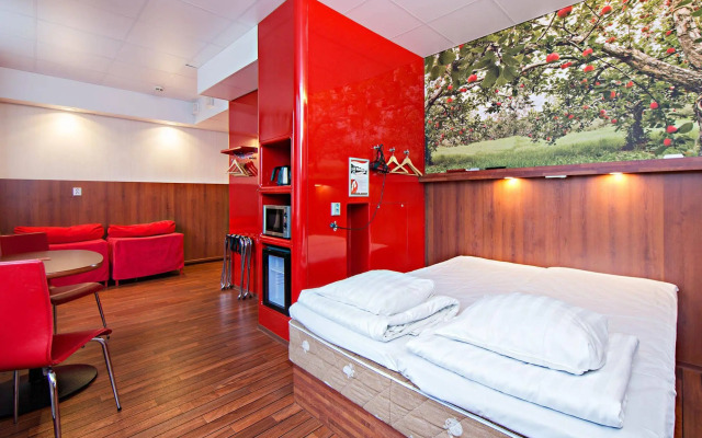 Omena Hotel Tampere