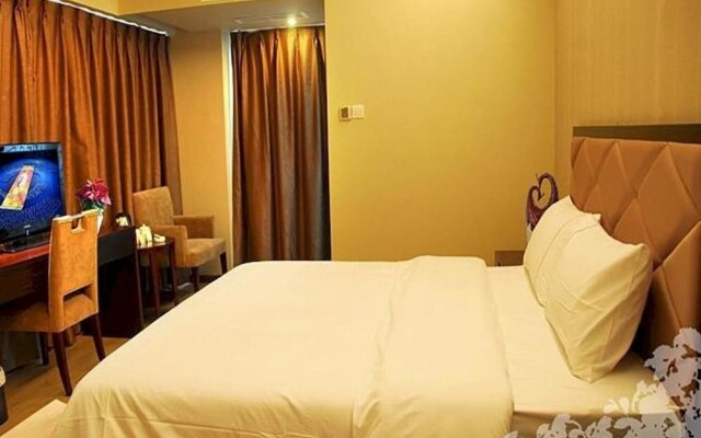 City Ideal Hotel - Chengdu