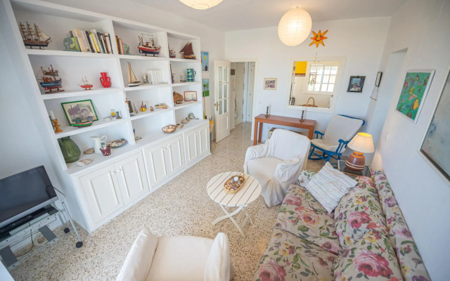 Balcón al Atlántico