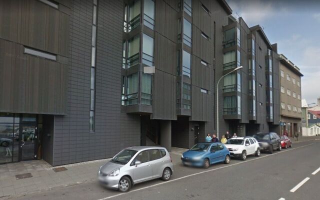 VER Apartments
