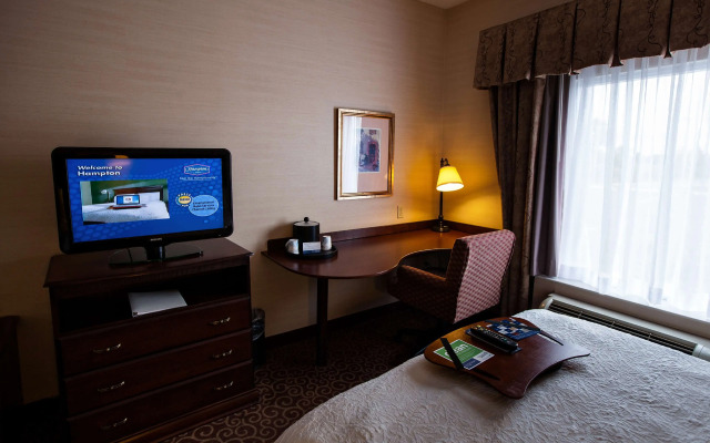 Hampton Inn By Hilton Napanee