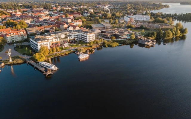 Resort Mark Brandenburg & Fontane Therme