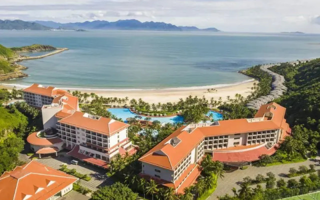 Vinpearl Resort Nha Trang