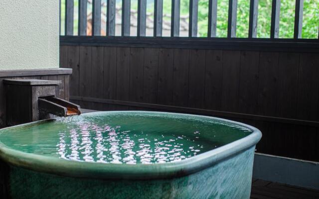 Yufuin Onsen Yufuin Kotobuki Hananosho