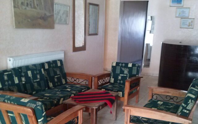Petra Gate Hotel