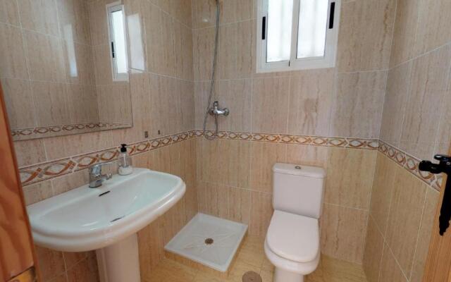 Apartment Terrazas de Campoamor 135