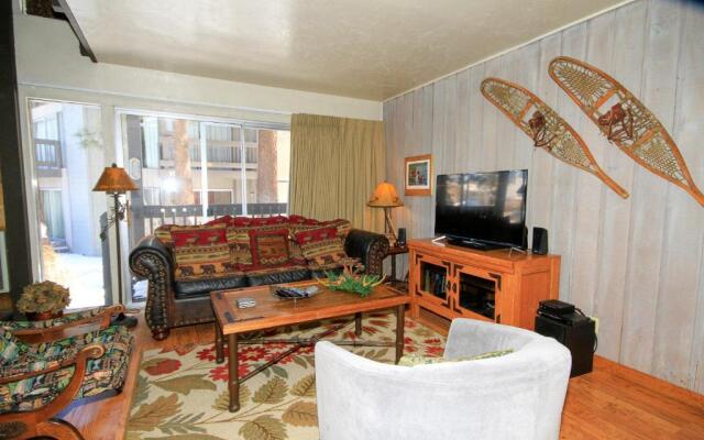 Sierra Park Villas #16