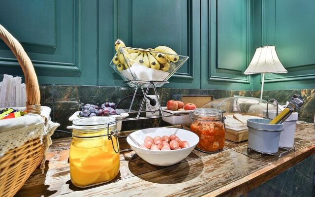 February Stay Gangseo