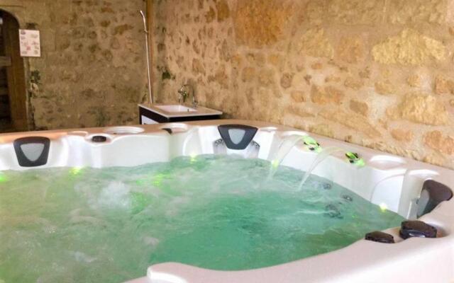 Gîte Langeais, 6 pièces, 10 personnes - FR-1-381-348