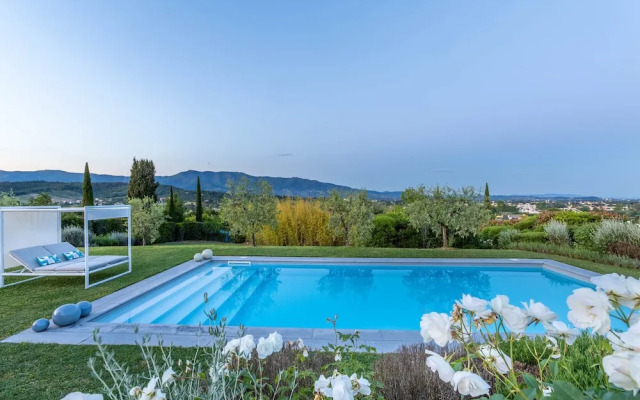 The Secret Escape Villa