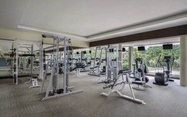Loman Park Hotel Yogyakarta