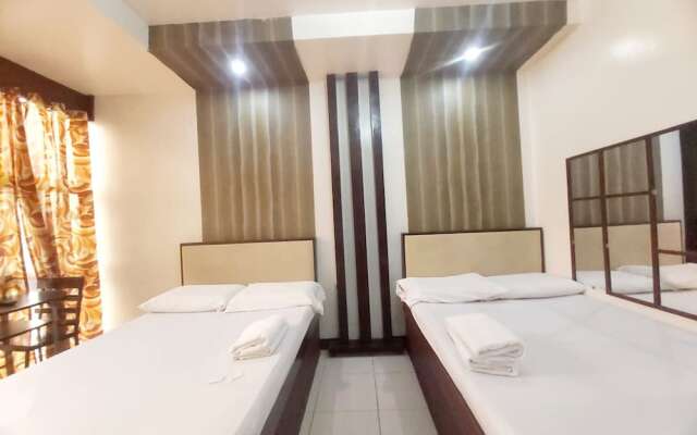 Cosmo Hotel Espana Near Ust