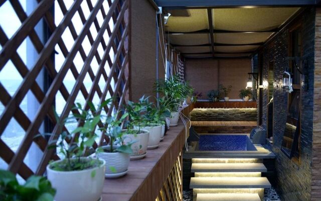 Tulip Inn Xi Yue Hotel - Kunming