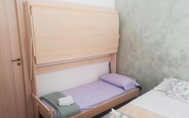 La casetta alla Vucciria