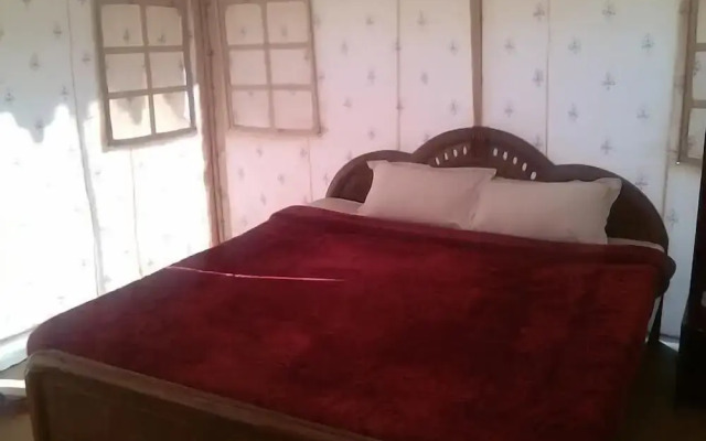 Pansari Resort & Camp