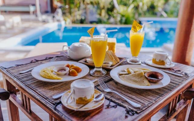 Dream Beach Inn