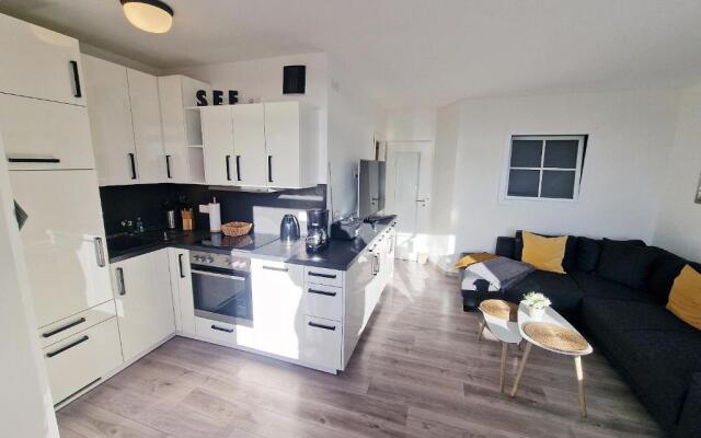 Ferienpark B05-001 Ferienpark