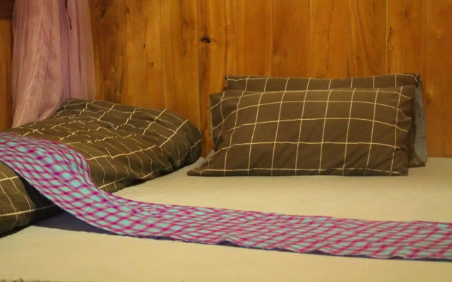 Sapa Orange Homestay