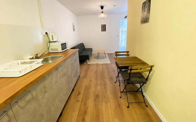 Lev Florentin Apartments