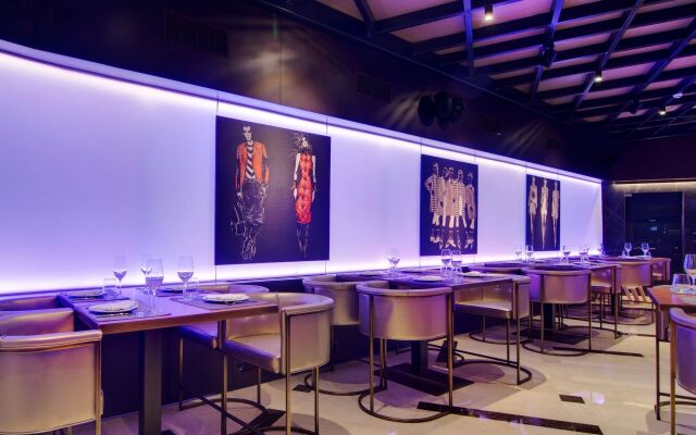 Saz City Life Hotel