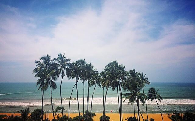 Club Waskaduwa Beach Resort & Spa