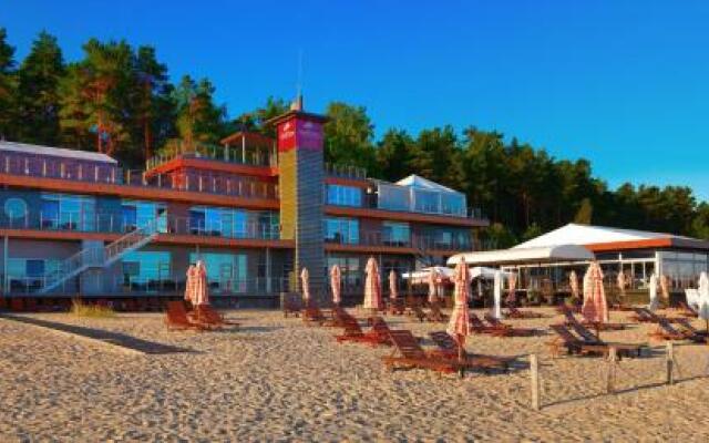 Light House Jurmala