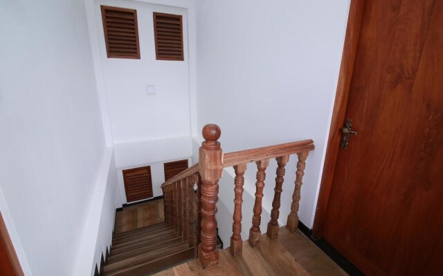 Athithi Villa