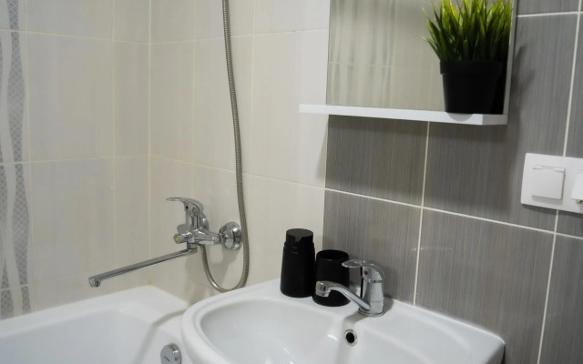 Апартаменты на проспекте Кирова