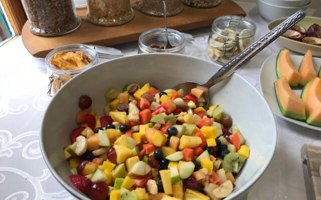 4-Heaven Guest House