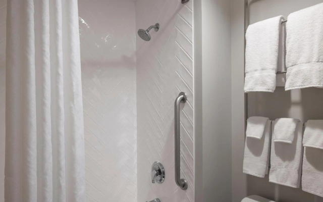 TownePlace Suites by Marriott Chicago Lombard