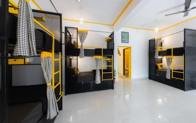 The Hosteller Coorg Suntikoppa
