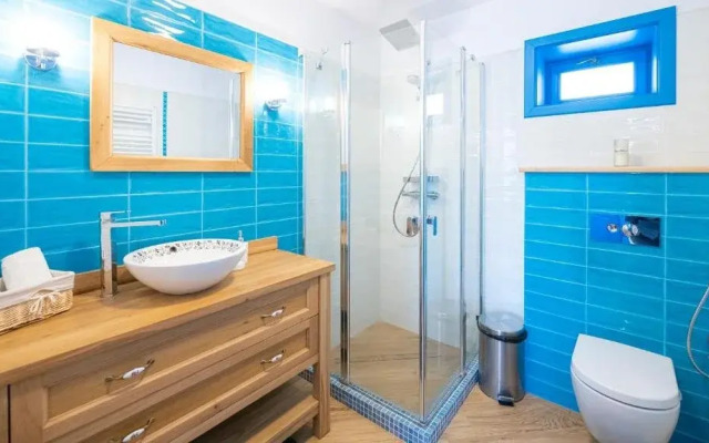 Casa Filip Sarichioi