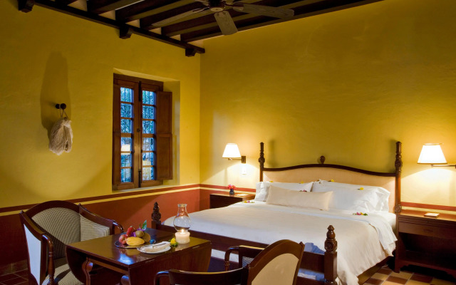 Hacienda Campeche