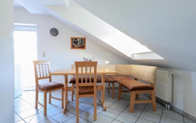 Ferienwohnung Altötting
