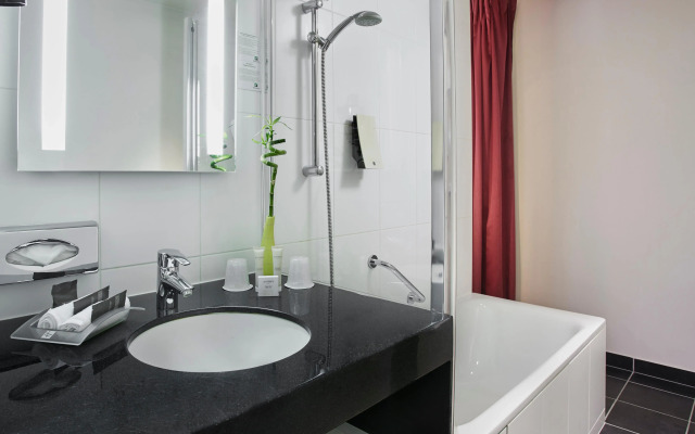 voco Paris – Porte de Clichy by IHG