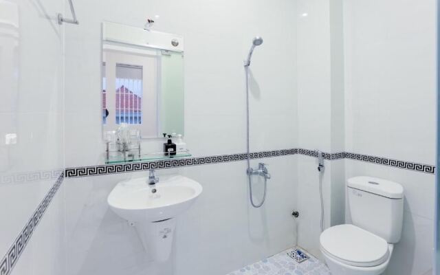 7S Hotel Lam Villa & Resort