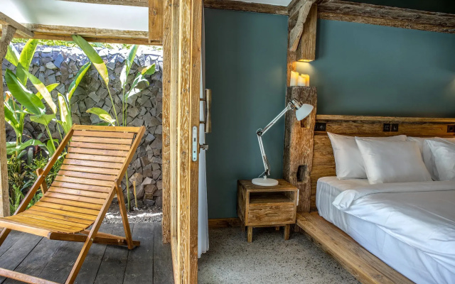 Kuno Villas - Villas_and_Bungalows in Gili Trawangan - Photo 5