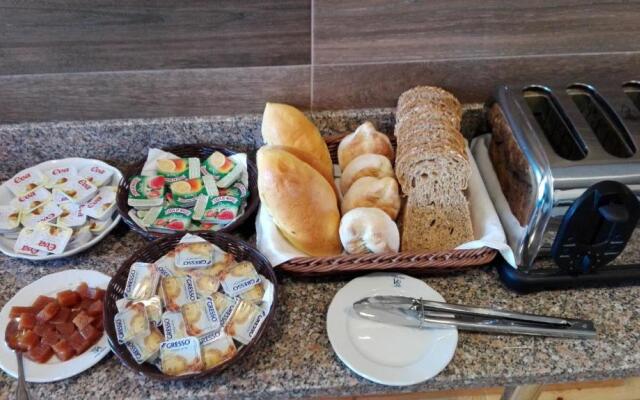 Villa Rio Guest House Suites