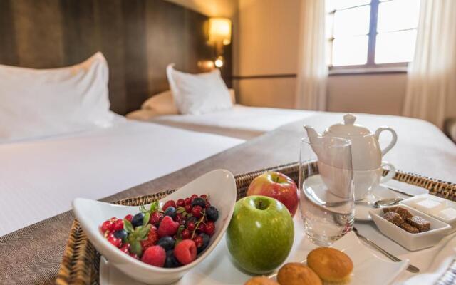 Hospes Palacio de San Esteban, Salamanca, a Member of Design Hotels