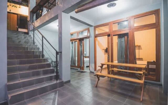 RedDoorz @ Rumah Kiboku