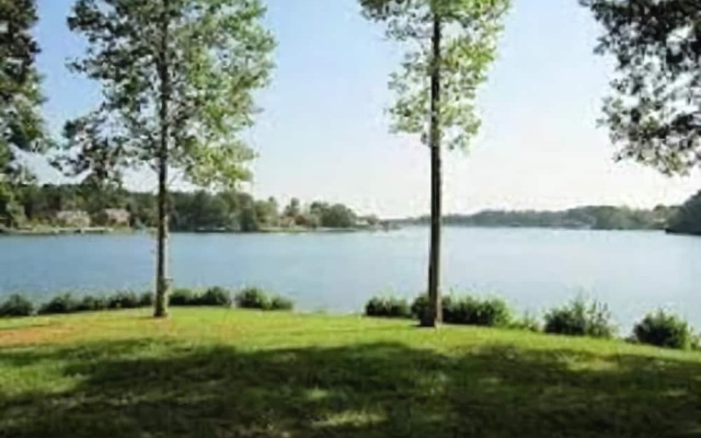 Fairfield Plantation