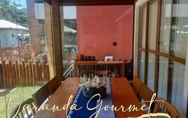 Santorini Imbassai casa 02promoção alugue 2ganhe1