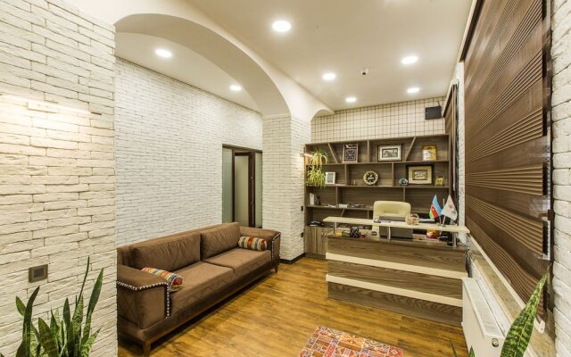 Salam Hostel Baku