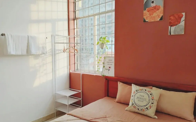 Anh's House Modern Homestay 2